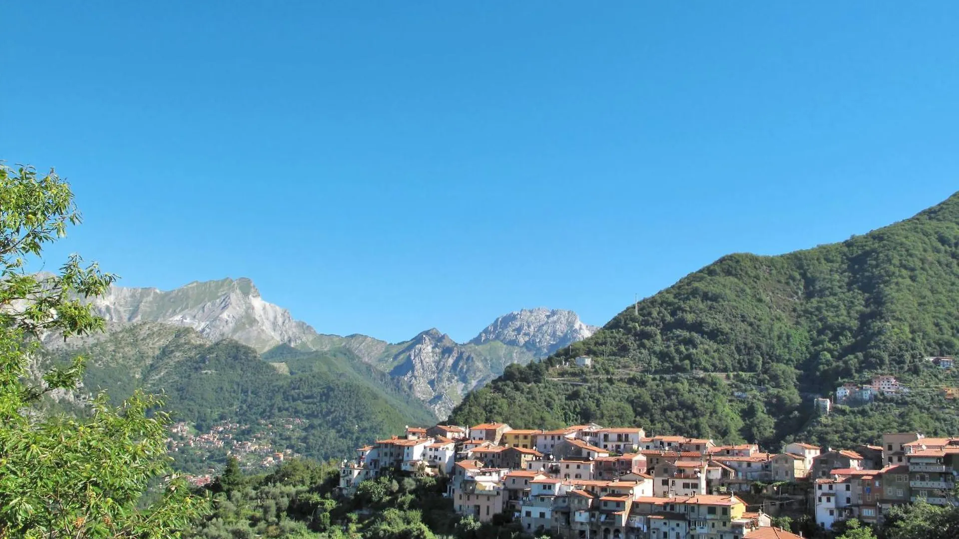 Antona Chalet Mare E Monti By Interhome